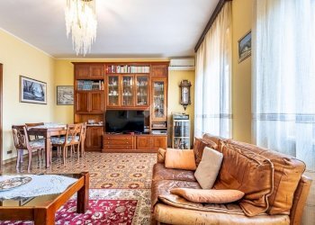 Four-room apartment Via Bussoleno, Collegno - photo 11