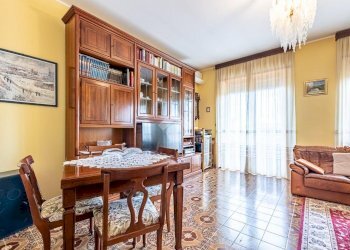 Four-room apartment Via Bussoleno, Collegno - photo 12