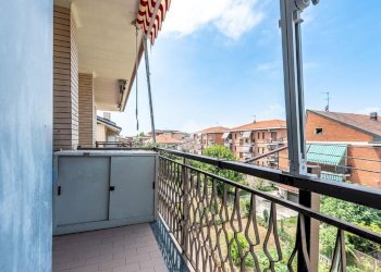 Four-room apartment Via Bussoleno, Collegno - photo 14