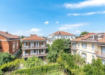 Four-room apartment Via Bussoleno, Collegno - photo 15