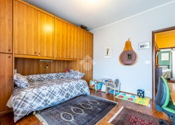 Four-room apartment Via Bussoleno, Collegno - photo 16
