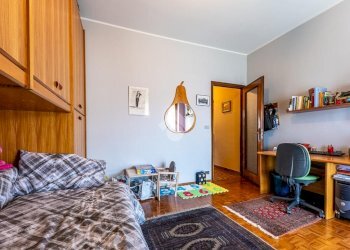 Four-room apartment Via Bussoleno, Collegno - photo 17