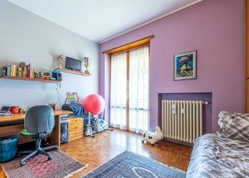 Four-room apartment Via Bussoleno, Collegno - photo 18