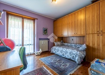 Four-room apartment Via Bussoleno, Collegno - photo 19