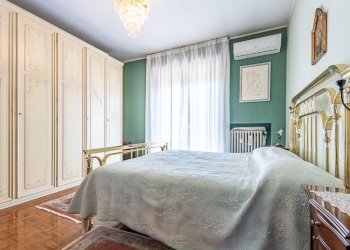 Four-room apartment Via Bussoleno, Collegno - photo 20