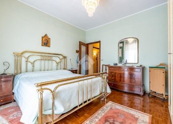 Four-room apartment Via Bussoleno, Collegno - photo 22