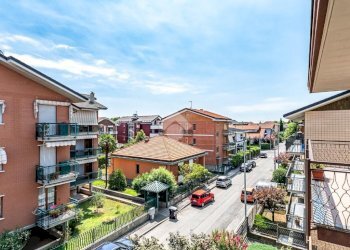 Four-room apartment Via Bussoleno, Collegno - photo 24