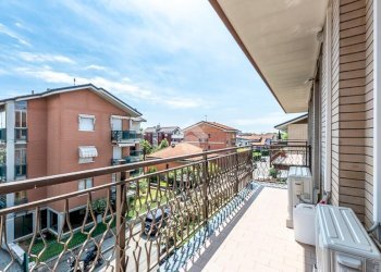 Four-room apartment Via Bussoleno, Collegno - photo 25
