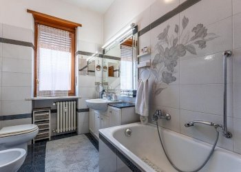 Four-room apartment Via Bussoleno, Collegno - photo 27
