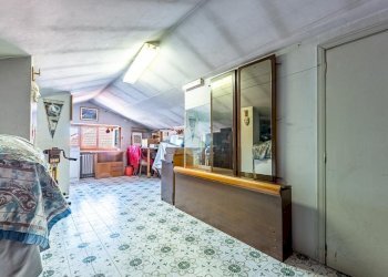 Four-room apartment Via Bussoleno, Collegno - photo 28