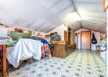 Four-room apartment Via Bussoleno, Collegno - photo 29