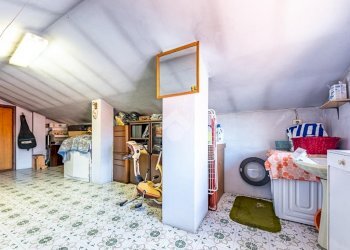 Four-room apartment Via Bussoleno, Collegno - photo 30