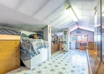Four-room apartment Via Bussoleno, Collegno - photo 31
