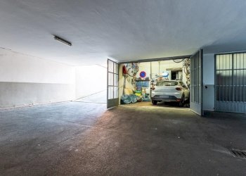 Four-room apartment Via Bussoleno, Collegno - photo 34