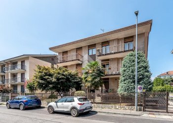 Four-room apartment Via Bussoleno, Collegno - photo 36