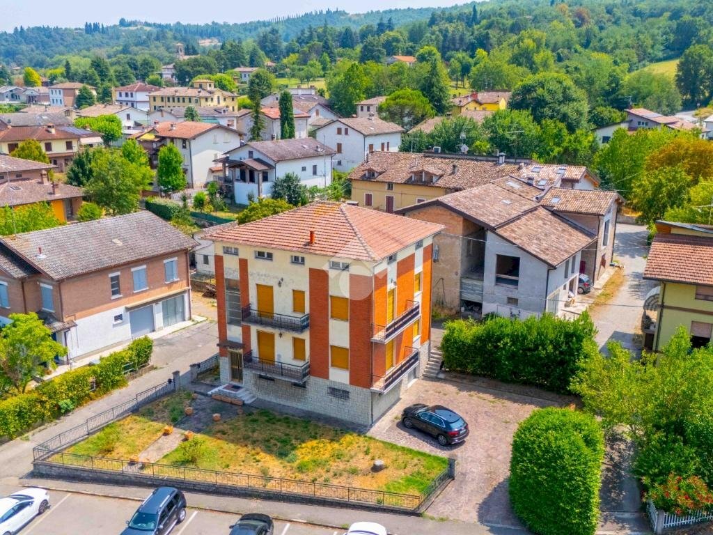 Villa Via Turati, Quattro Castella - foto 1
