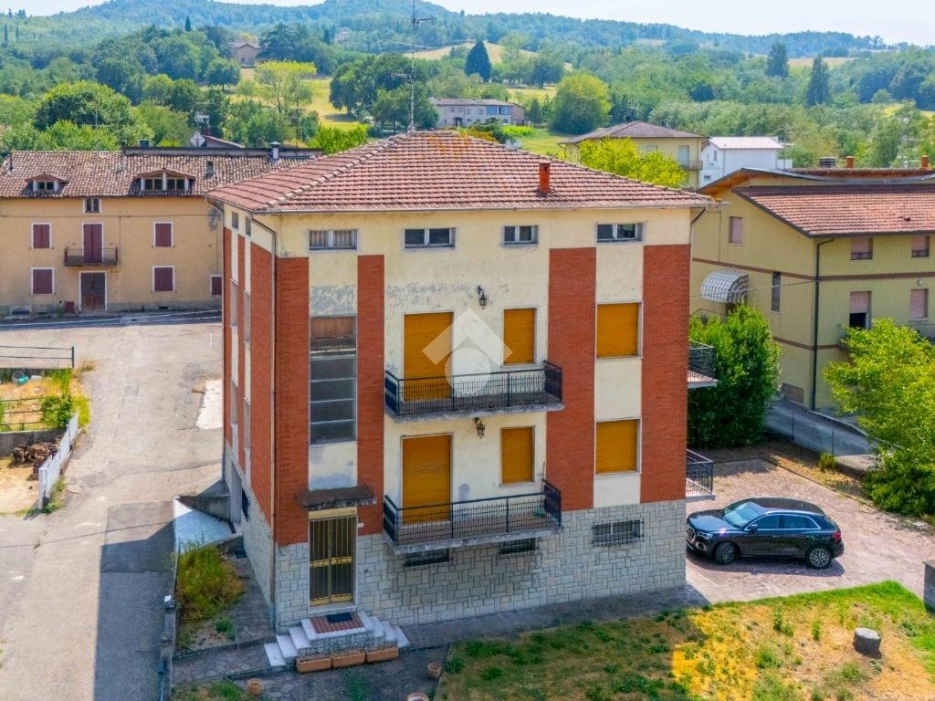 Villa Via Turati, Quattro Castella - foto 2