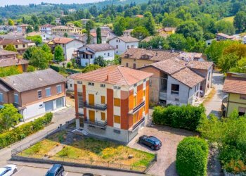 Villa Via Turati, Quattro Castella - foto 1