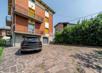 Villa Via Turati, Quattro Castella - foto 5
