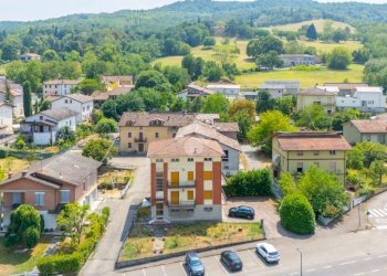 Villa Via Turati, Quattro Castella - foto 30
