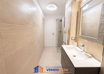 Quadrilocale Loano - foto 11