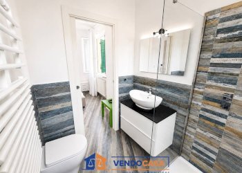 Trilocale Loano - foto 11