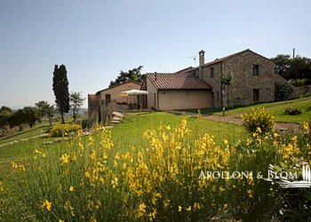 Villa Unifamiliare Via Dante Alighieri, 6, Cinigiano - foto 8