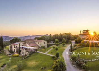 Villa Unifamiliare Via Dante Alighieri, 6, Cinigiano - foto 14
