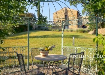 Villa Unifamiliare Via Dante Alighieri, 6, Cinigiano - foto 15