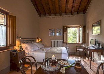 Villa Unifamiliare Via Dante Alighieri, 6, Cinigiano - foto 20
