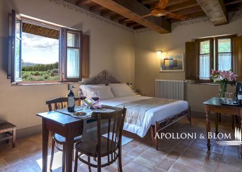 Villa Unifamiliare Via Dante Alighieri, 6, Cinigiano - foto 25