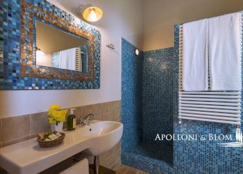 Villa Unifamiliare Via Dante Alighieri, 6, Cinigiano - foto 28