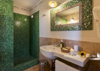 Villa Unifamiliare Via Dante Alighieri, 6, Cinigiano - foto 29