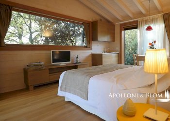 Villa Unifamiliare Via Dante Alighieri, 6, Cinigiano - foto 35