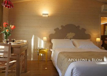 Villa Unifamiliare Via Dante Alighieri, 6, Cinigiano - foto 37