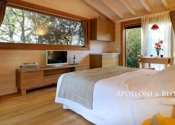 Villa Unifamiliare Via Dante Alighieri, 6, Cinigiano - foto 39