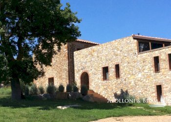 Villa Unifamiliare Via Dante Alighieri, 6, Cinigiano - foto 41
