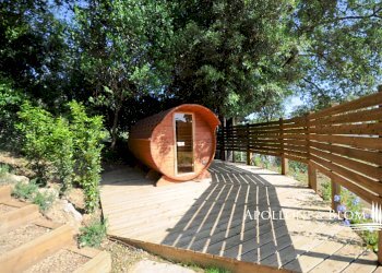 Villa Unifamiliare Via Dante Alighieri, 6, Cinigiano - foto 45