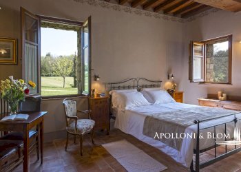 Villa Unifamiliare Via Dante Alighieri, 6, Cinigiano - foto 6
