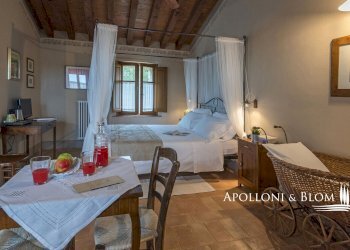 Villa Unifamiliare Via Dante Alighieri, 6, Cinigiano - foto 10