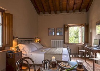 Villa Unifamiliare Via Dante Alighieri, 6, Cinigiano - foto 12