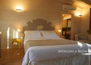 Villa Unifamiliare Via Dante Alighieri, 6, Cinigiano - foto 14