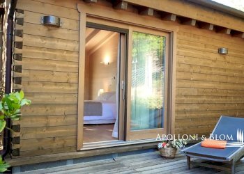 Villa Unifamiliare Via Dante Alighieri, 6, Cinigiano - foto 17