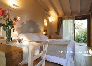 Villa Unifamiliare Via Dante Alighieri, 6, Cinigiano - foto 18