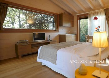 Villa Unifamiliare Via Dante Alighieri, 6, Cinigiano - foto 19