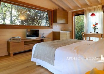 Villa Unifamiliare Via Dante Alighieri, 6, Cinigiano - foto 20