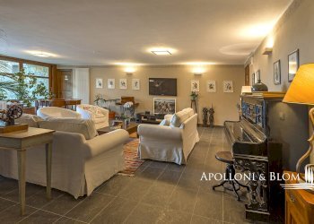 Villa Unifamiliare Via Dante Alighieri, 6, Cinigiano - foto 21