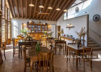 Villa Unifamiliare Via Dante Alighieri, 6, Cinigiano - foto 23