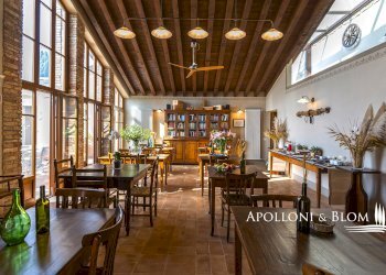 Villa Unifamiliare Via Dante Alighieri, 6, Cinigiano - foto 24