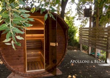 Villa Unifamiliare Via Dante Alighieri, 6, Cinigiano - foto 25